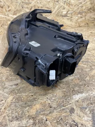 8V0941033E Фара левая Audi A3 8V Арт e8238960, вид 6