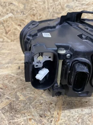 8V0941033E Фара левая Audi A3 8V Арт e8238960, вид 8