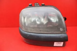 46807769 Фара правая Fiat Doblo 1 Арт e8239521, вид 1
