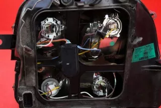 46807769 Фара правая Fiat Doblo 1 Арт e8239521, вид 11