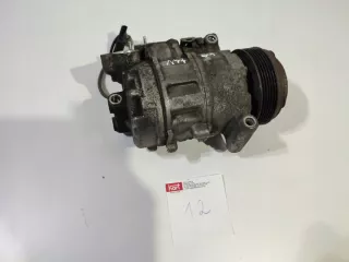 4472601851 447260-1851 Компрессор кондиционера BMW 3 E90/E91/E92/E93 Арт e8239995, вид 1