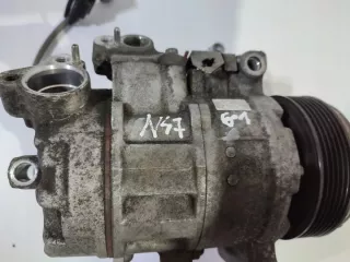 4472601851 447260-1851 Компрессор кондиционера BMW 3 E90/E91/E92/E93 Арт e8239995, вид 2