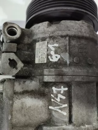 4472601851 447260-1851 Компрессор кондиционера BMW 3 E90/E91/E92/E93 Арт e8239995, вид 4
