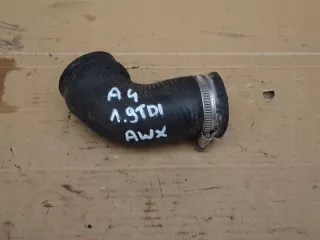 8E0145837F Гофра инжектора Audi A4 B6 Арт e8241797, вид 1