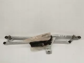 1J1955113A 1J1955113C Механизм стеклоочистителя (трапеция дворников) Volkswagen Bora Арт e8242568, вид 3