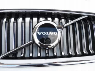 32234987 32291019 Решетка радиатора Volvo XC60 2 Арт e8243165, вид 4