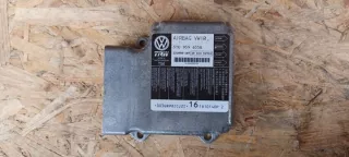 3T0959655B Блок AirBag Skoda Superb 2 Арт e8244722, вид 1