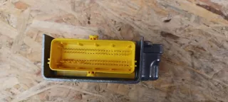 3T0959655B Блок AirBag Skoda Superb 2 Арт e8244722, вид 3