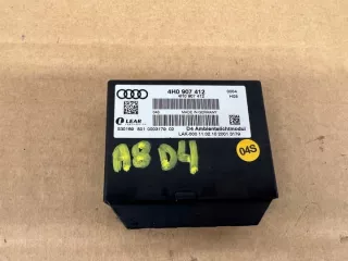 4H0907412 Блок управления (другие) Audi A8 D4 (S8) Арт e8245106, вид 1