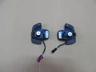 A0999052001 Руль Mercedes A W177 Арт e8246695, вид 1