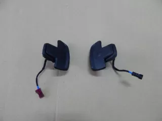 A0999052001 Руль Mercedes A W177 Арт e8246695, вид 2