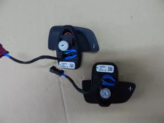 A0999052001 Руль Mercedes A W177 Арт e8246695, вид 3