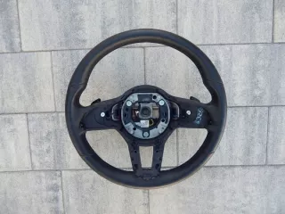 A0999052001 Руль Mercedes A W177 Арт e8246695, вид 4