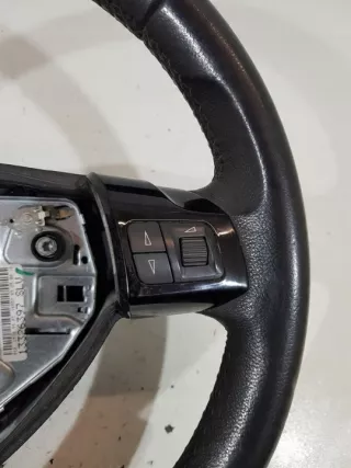 13326397 13326397SLV Руль Opel Astra H Арт e8246763, вид 3