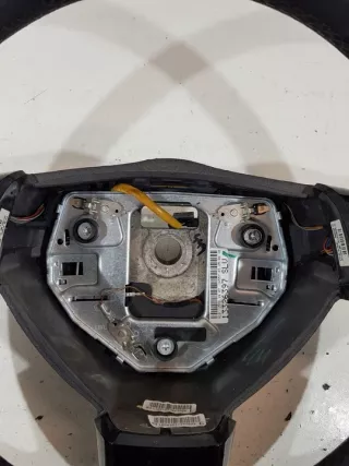 13326397 13326397SLV Руль Opel Astra H Арт e8246763, вид 4