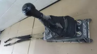 6Q0711049AB Кулиса Seat Ibiza 5 Арт e8246887, вид 2