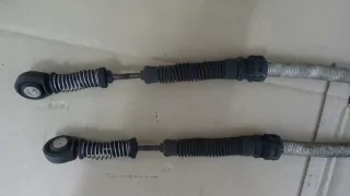 6Q0711049AB Кулиса Seat Ibiza 5 Арт e8246887, вид 6