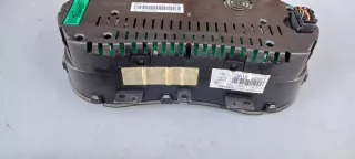 5J0920810C Щиток приборов (приборная панель) Skoda Fabia 2 Арт e8248165, вид 6
