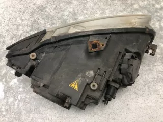 8E0941003AM Фара левая Audi A4 B7 Арт e8248534, вид 4