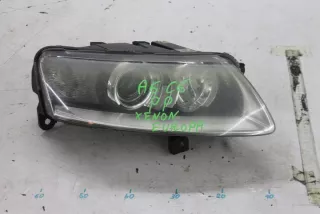 4F0941004AK Фара правая Audi A6 C6 (S6,RS6) Арт e8248652, вид 1