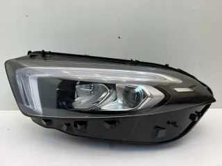 A1779063705 Фара левая Mercedes A W177 Арт e8249893, вид 1