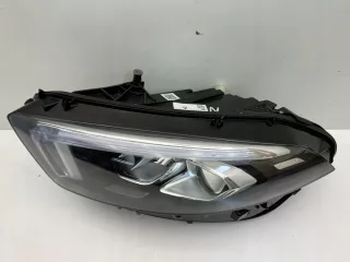 A1779063705 Фара левая Mercedes A W177 Арт e8249893, вид 2