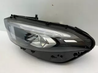 A1779063705 Фара левая Mercedes A W177 Арт e8249893, вид 3