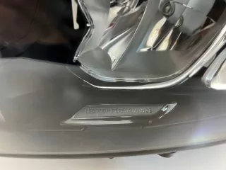 A1779063705 Фара левая Mercedes A W177 Арт e8249893, вид 4