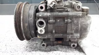 442500-2131 Компрессор кондиционера Fiat Bravo 2 Арт e8250308, вид 4