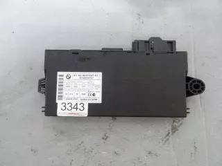9237047 61359237047 Блок комфорта BMW 1 E81/E82/E87/E88 Арт e8251367, вид 10