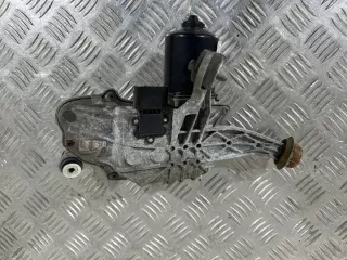 W000002178 Моторчик стеклоочистителя фар Renault Scenic 3 Арт e8251590, вид 5