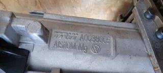 6C1423510AD 6C1909144M Рулевая колонка Skoda Fabia 3 Арт e8251873, вид 5