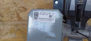 6C1423510AD 6C1909144M Рулевая колонка Skoda Fabia 3 Арт e8251873, вид 8