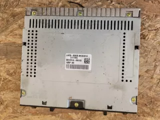 39180552 Блок навигации Opel Astra K Арт e8252299, вид 3