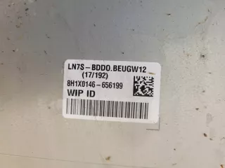 39180552 Блок навигации Opel Astra K Арт e8252299, вид 4