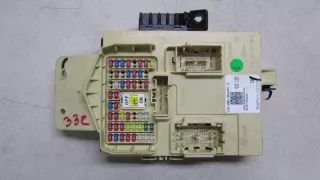 91955-D4120 Блок предохранителей Kia Optima 4 Арт e8252419, вид 1