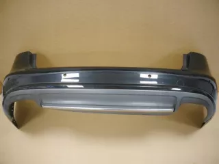  Бампер задний Audi S4 B8 Арт e8255877