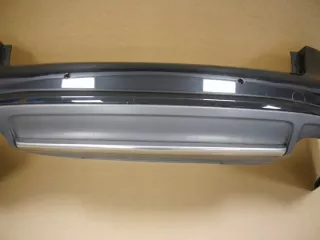  Бампер задний Audi S4 B8 Арт e8255877, вид 2