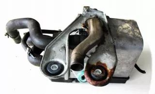 9002353P Автономный отопитель BMW 7 E65/E66 Арт e8256099, вид 3