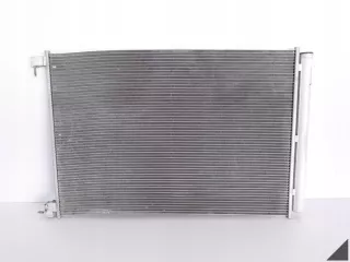 A0995000454 0995000454 995000454 995001854 Радиатор кондиционера Mercedes C W205 Арт e8256369, вид 1