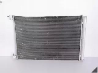 A0995000454 0995000454 995000454 995001854 Радиатор кондиционера Mercedes C W205 Арт e8256369, вид 4