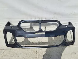 8075875 Бампер передний BMW X1 F48 Арт e8256390, вид 1