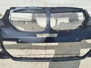 8075875 Бампер передний BMW X1 F48 Арт e8256390, вид 3
