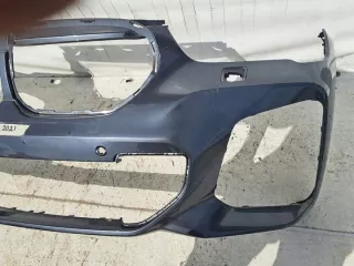 8075875 Бампер передний BMW X1 F48 Арт e8256390, вид 4