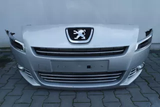  Бампер передний Peugeot 5008 Арт e8258336, вид 1