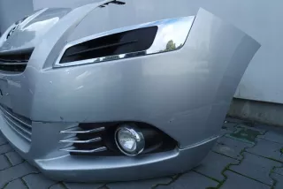  Бампер передний Peugeot 5008 Арт e8258336, вид 2
