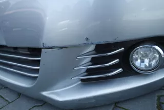  Бампер передний Peugeot 5008 Арт e8258336, вид 3
