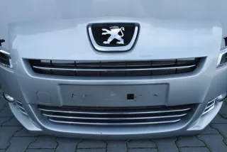  Бампер передний Peugeot 5008 Арт e8258336, вид 4