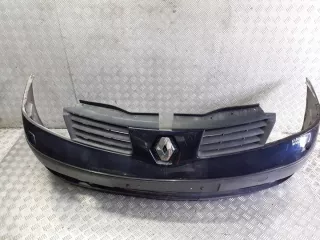  Бампер передний Renault Espace 4 Арт e8258509, вид 1