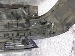  Бампер передний Renault Espace 4 Арт e8258509, вид 2